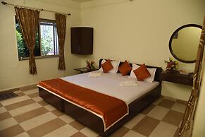 Wild Camp Resort