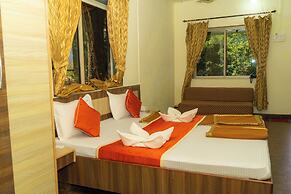 Wild Camp Resort