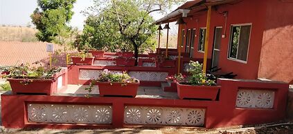 Wild Camp Resort