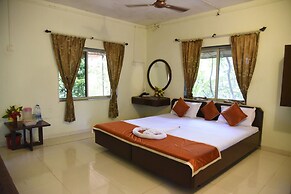 Wild Camp Resort