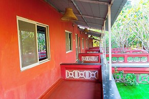 Wild Camp Resort