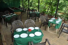 Wild Camp Resort