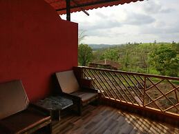 Wild Camp Resort