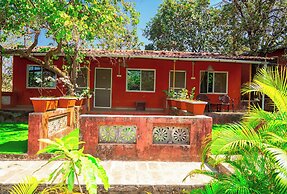 Wild Camp Resort