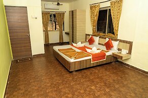 Wild Camp Resort