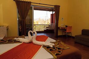 Wild Camp Resort