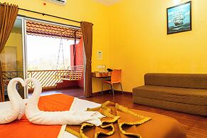Wild Camp Resort