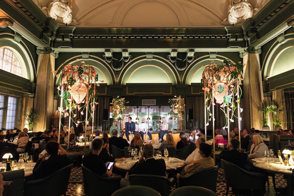 Stock Exchange Hotel, Manchester, Autograph Collection