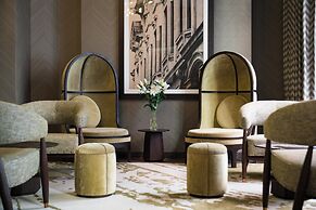 Stock Exchange Hotel, Manchester, Autograph Collection
