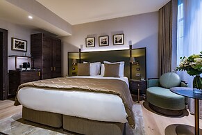 Stock Exchange Hotel, Manchester, Autograph Collection
