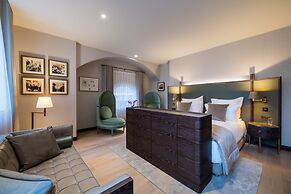 Stock Exchange Hotel, Manchester, Autograph Collection
