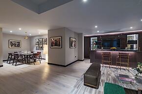 Stock Exchange Hotel, Manchester, Autograph Collection