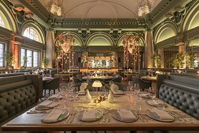 Stock Exchange Hotel, Manchester, Autograph Collection