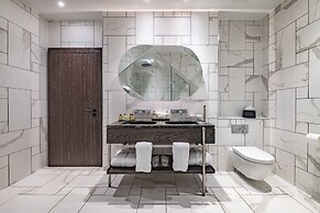 Stock Exchange Hotel, Manchester, Autograph Collection