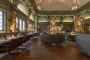 Stock Exchange Hotel, Manchester, Autograph Collection