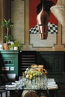 Stock Exchange Hotel, Manchester, Autograph Collection