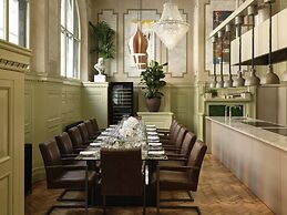 Stock Exchange Hotel, Manchester, Autograph Collection