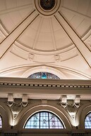 Stock Exchange Hotel, Manchester, Autograph Collection