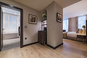 Stock Exchange Hotel, Manchester, Autograph Collection