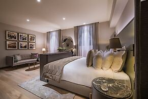 Stock Exchange Hotel, Manchester, Autograph Collection