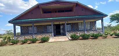 Kobe House Mara