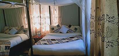 Kobe House Mara