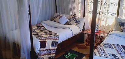 Kobe House Mara