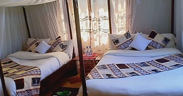 Kobe House Mara