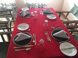 Kobe House Mara
