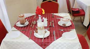 Gatimene Gardens Hotel
