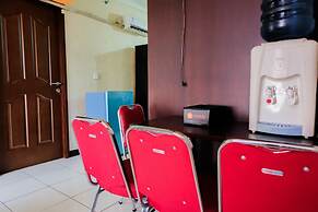 2BR Apartment at Great Western Serpong