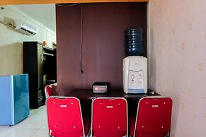 2BR Apartment at Great Western Serpong