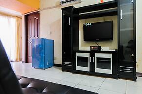 2BR Apartment at Great Western Serpong
