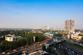 2BR Apartment at Great Western Serpong