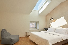 Hotel Babula am Augarten