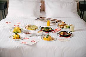 Hotel Babula am Augarten