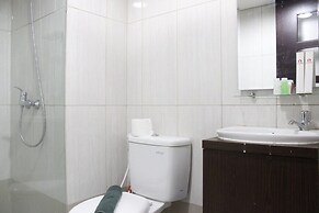 Bright Studio @ Tamansari La Grande Apartment