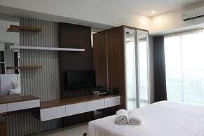 Bright Studio @ Tamansari La Grande Apartment