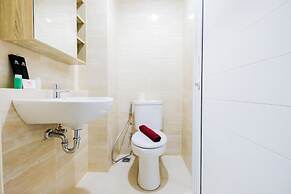 City View Studio at Springwood Residence