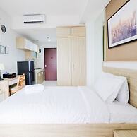City View Studio at Springwood Residence