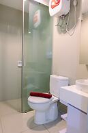Comfortable 1BR Tree Park Apartment