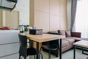 Comfortable 1BR Tree Park Apartment