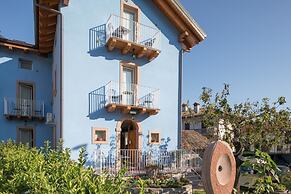 R&B La Gerla Blu