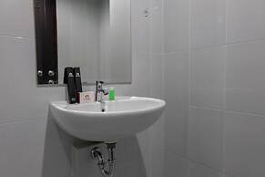 Cozy 1BR at Casa De Parco Apartment