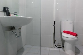 Cozy 1BR at Casa De Parco Apartment