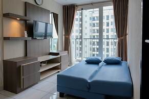 Cozy 1BR at Casa De Parco Apartment