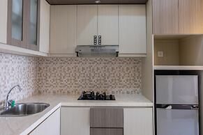 Cozy 1BR at Casa De Parco Apartment