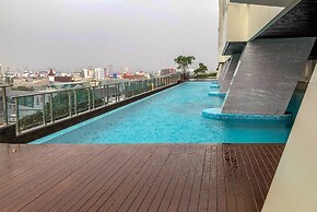 Cozy Studio Menteng Park Apartment