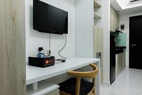 Elegant Studio at Casa De Parco Apartment