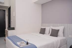 Elegant Studio at Casa De Parco Apartment